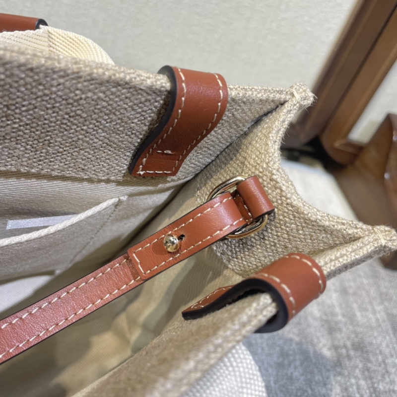 Chloe Shopping Bags